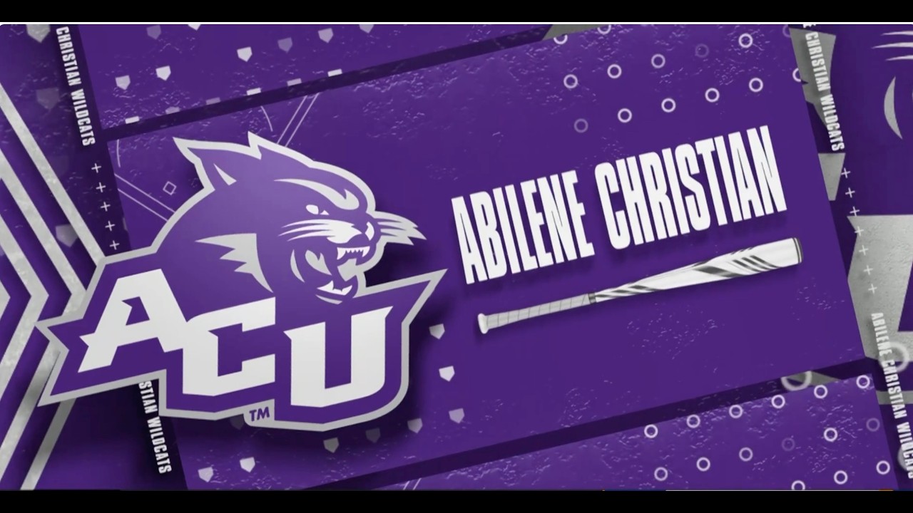 St. Thomas vs ACU Baseball (2026)