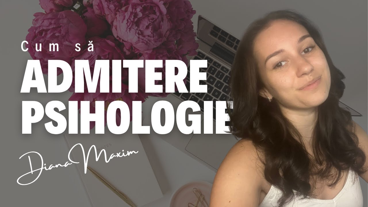 Admitere Psihologie UniBuc- Tot ce trebuie să știi