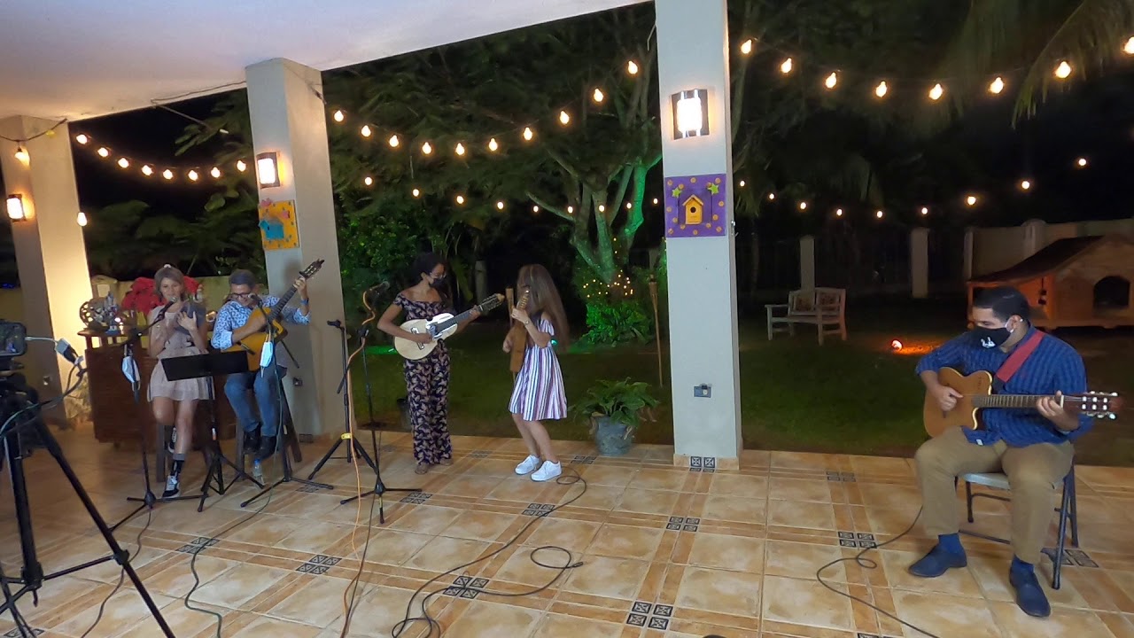 Junte de las 2 Fabiolas, Fabiola Muñoz & Fabiola Méndez
