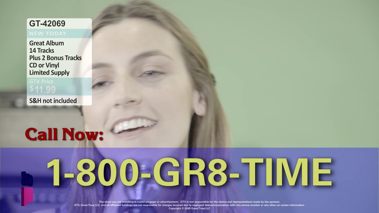 GREAT TIME - one.thirty.seven [Official Advertisement]