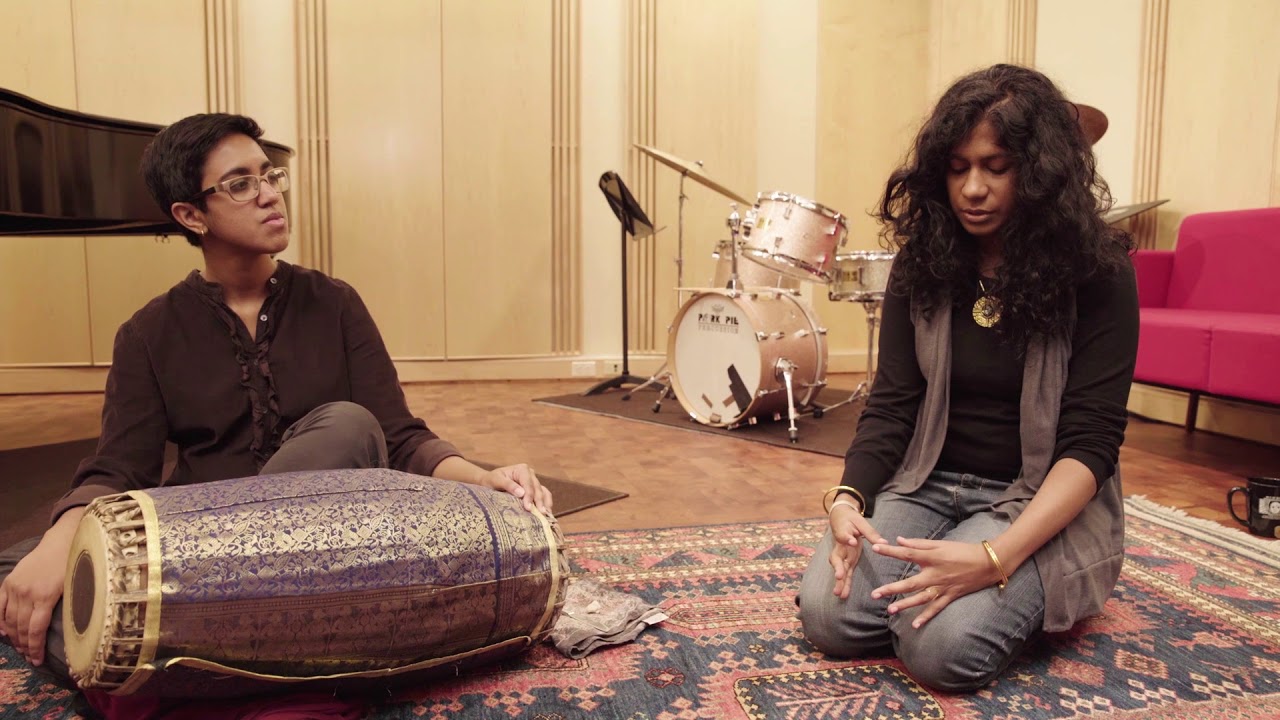 Abhang Song Example No. 1 -  Bhakta Jana Vatsale