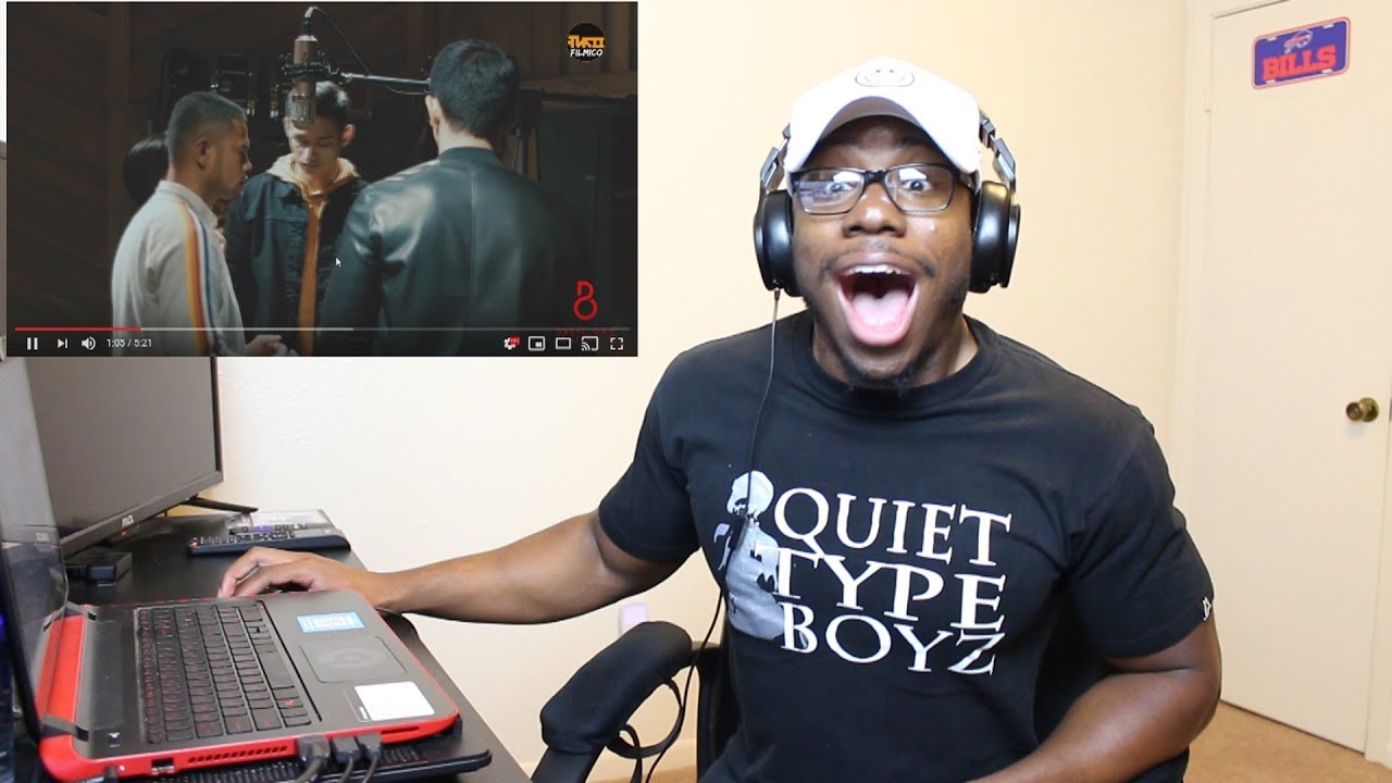 One Sweet Day - Cover by Khel, Bugoy & Daryl Ong feat. Katrina Velarde REACTION! OMG THIS IS AMAZING