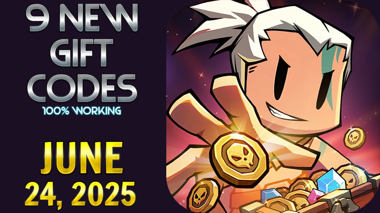 9 Lootborn Warriors Gift Codes That Will CHANGE Your Game