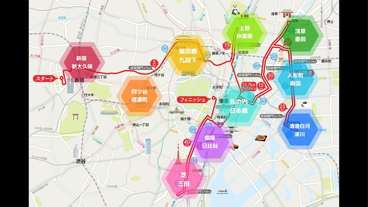 火曜ブギウギナイト