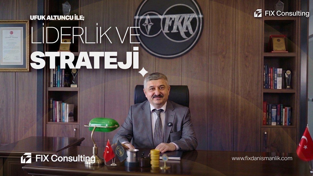 İhracatta Başarı Öyküleri - FKK Grup