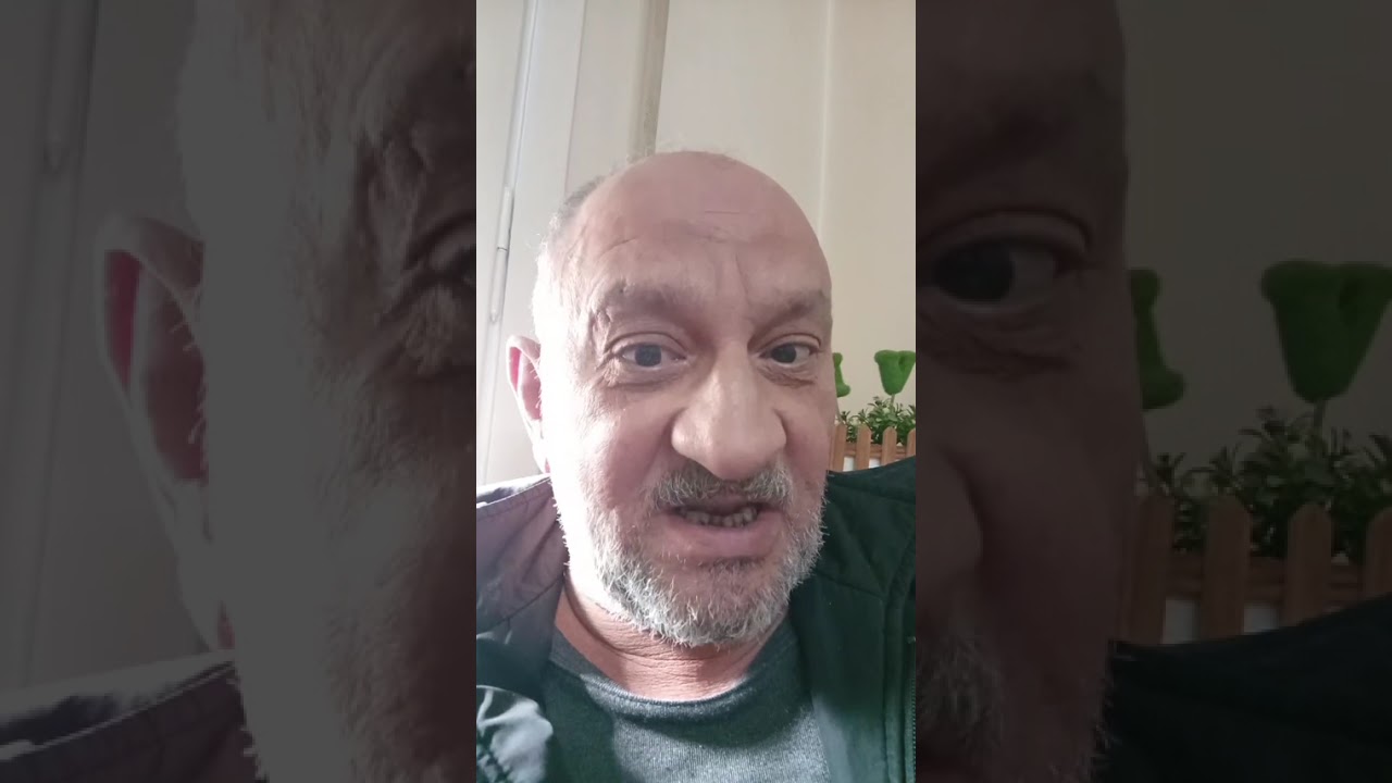 مواطن سوري ‼️يوجه رسالة هامة وعاجلة إلى السيد الرئيس و الشعب السوري