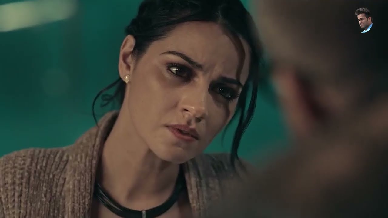 Dark Desire - Episode 6 - Explained in Hindi | Web Series Explained In Hindi