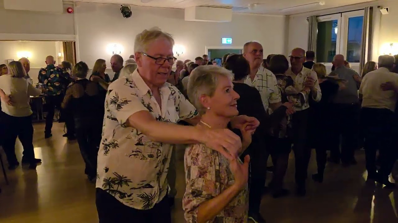 You're still the one med Stubbad'n på Hagadansen Dansnytt Jan Tore Eriksen 5.4.25