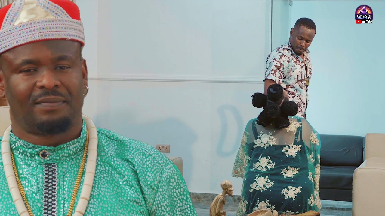 ROYAL DISORDER-D BILLIONAIRE PRINCE IS READY TO DO ANYTHING FOR D THRONE-LATEST ZUBBY MICHEAL MOVIE