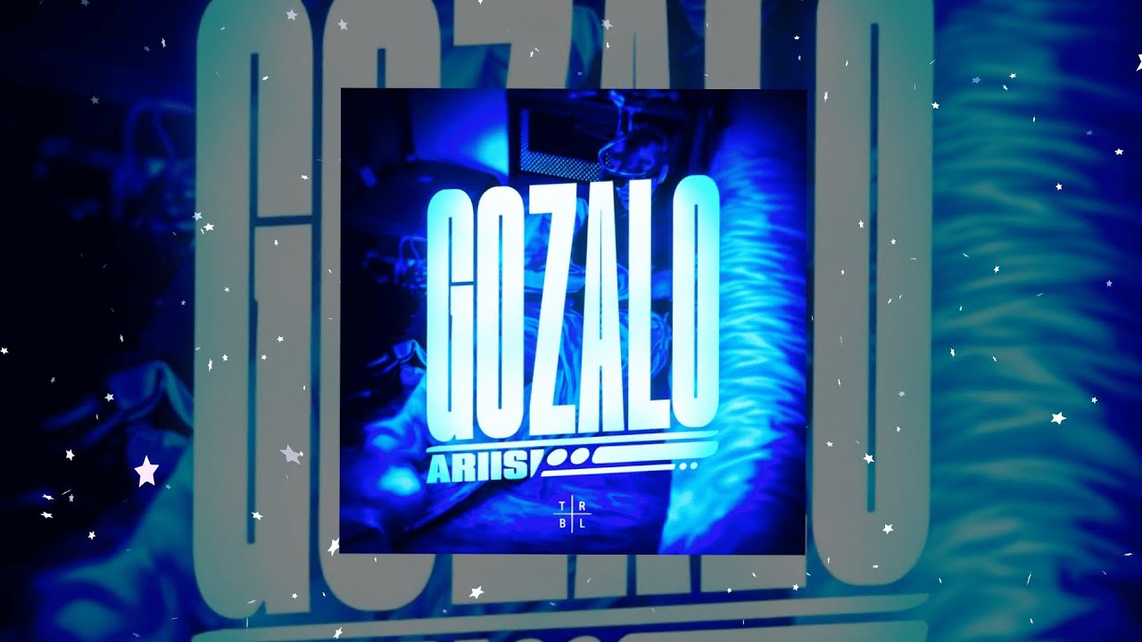 GOZALO (ULTRA SLOWED)