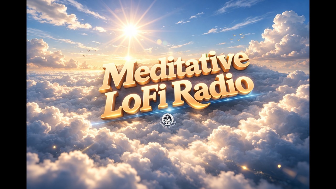Meditative LoFi Radio | Island Mode #16