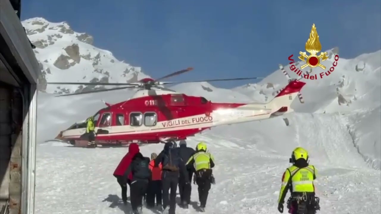 Macugnaga, lungo stop al Moro, incertezza per il Belvedere. Intanto grave situazione occupazionale