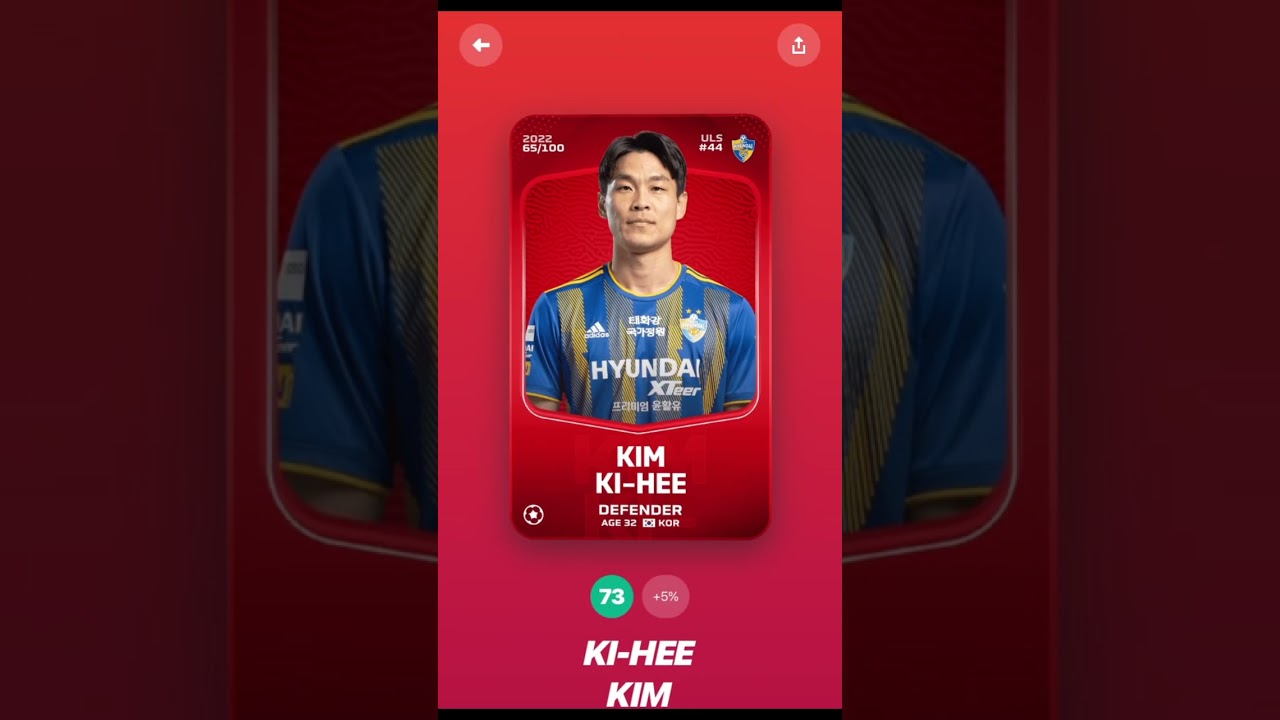 Sorare Rewards!! Gameweek 347 - W or L? ⚽️⚽️⚽️ #sorarerewards #sorare #packopening