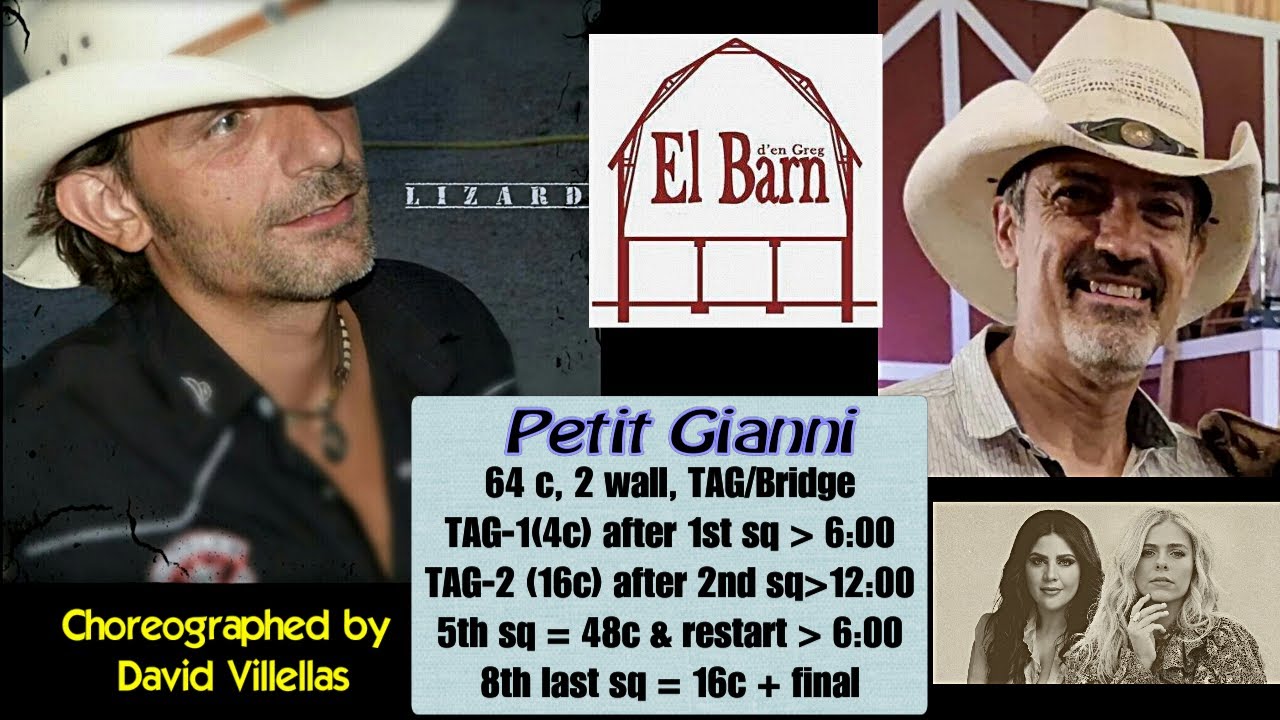 Petit Gianni