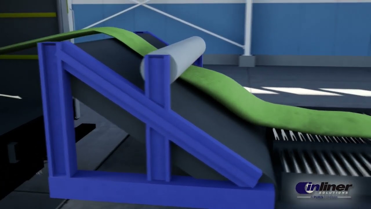 Cured-in-Place Pipe How it Works