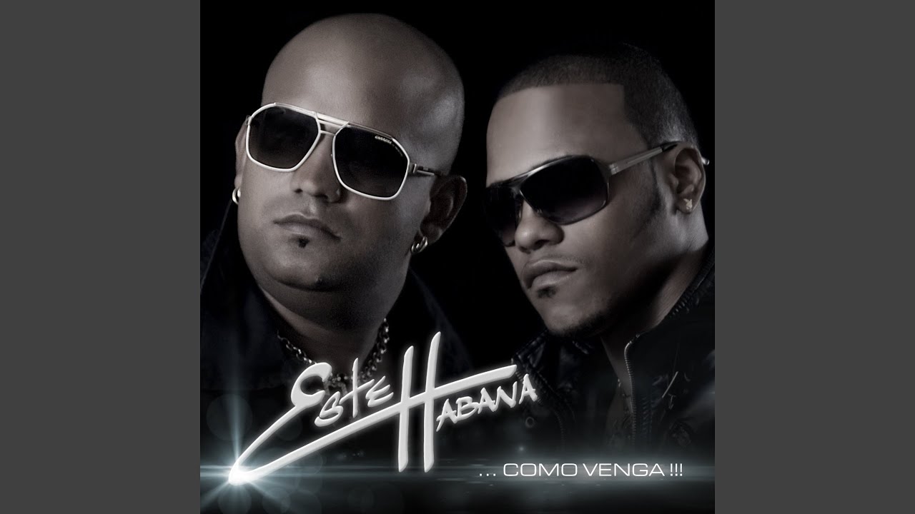 Zumbar (Danza Kuduro Remix Remastered)