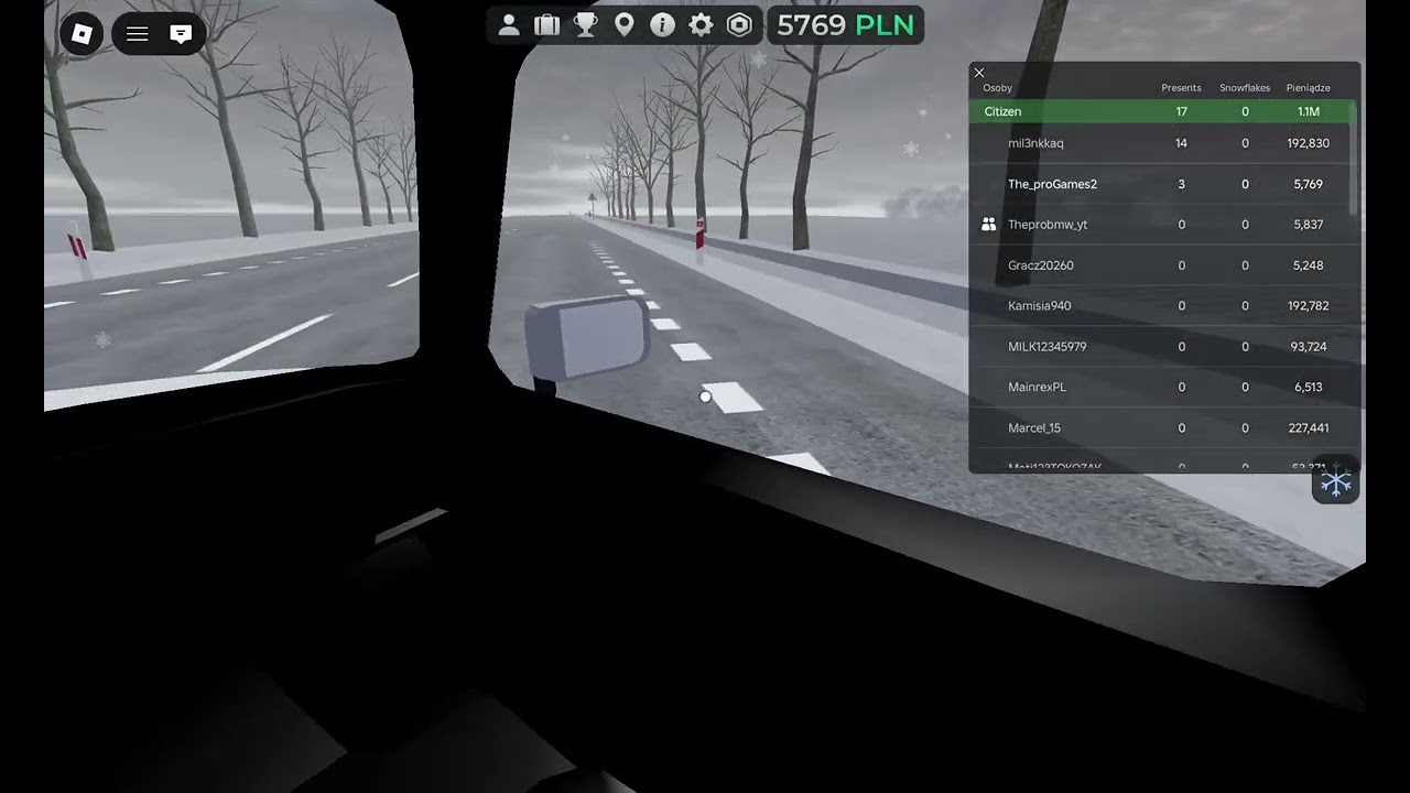 Początki Theprobmw_yt