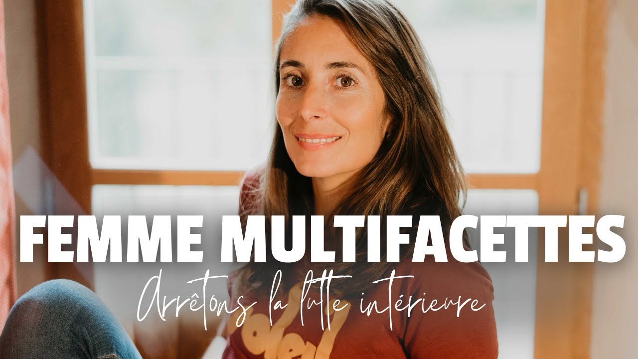 Mère, femme, entrepreneure : comment incarner toutes tes facettes sans t’épuiser ?