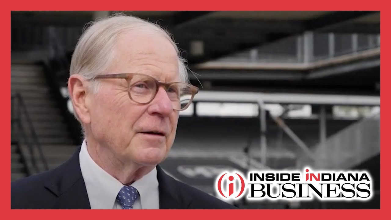 Motorsports insider, former USAC CEO shares impact of Indianapolis' racing influence