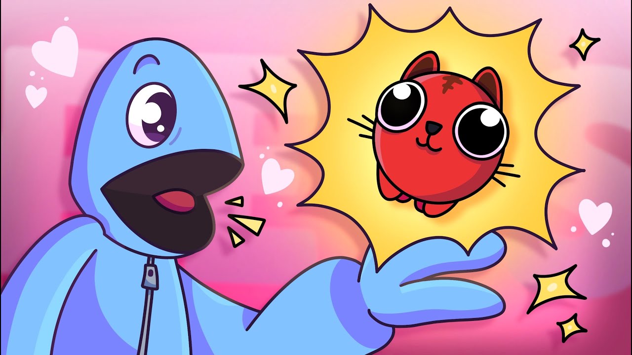 Yeeps added Cute Animals😍🐶