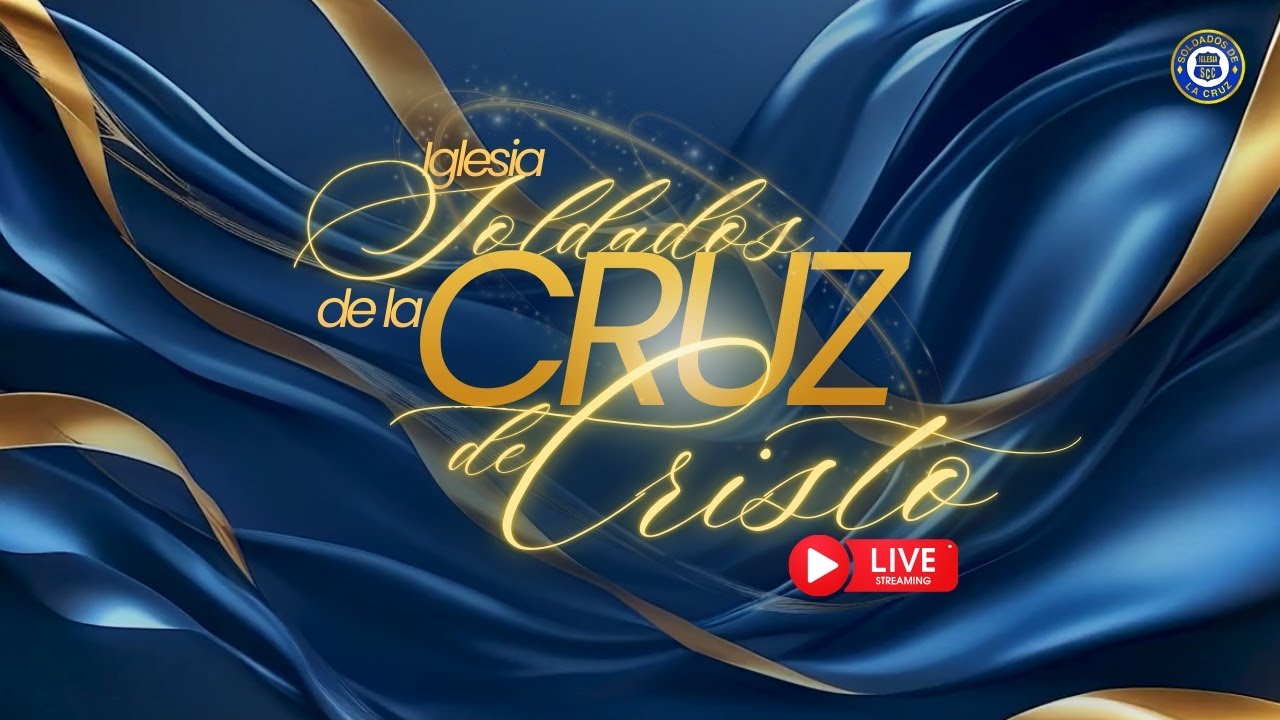 SCC MIAMI | Servicio del Viernes 7:00 PM | 02-27-26