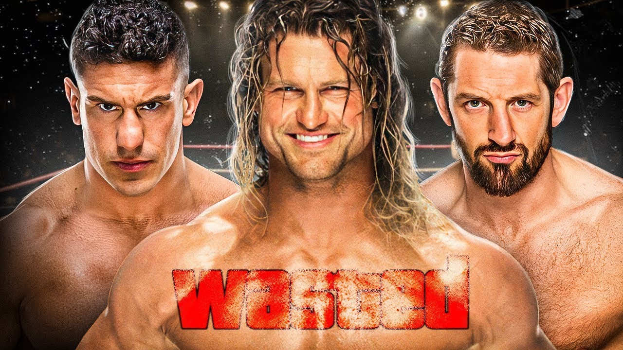 Рестлеры WWE, которые заслуживали лучшего.