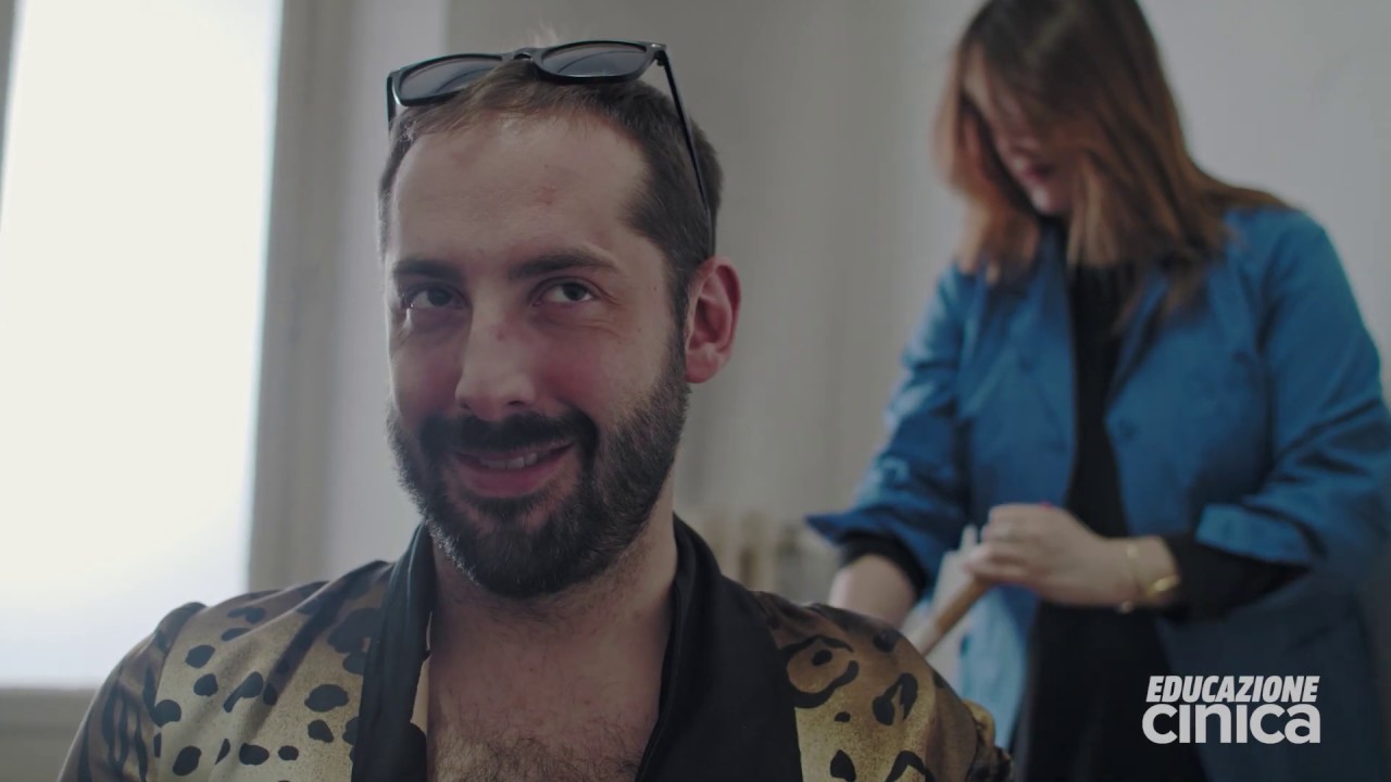 La riunione di condominio (feat. Il Milanese Imbruttito)