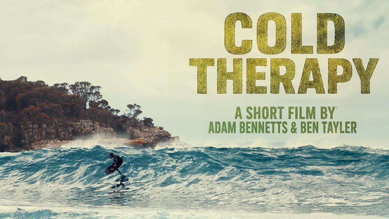 COLD THERAPY - A Short Film