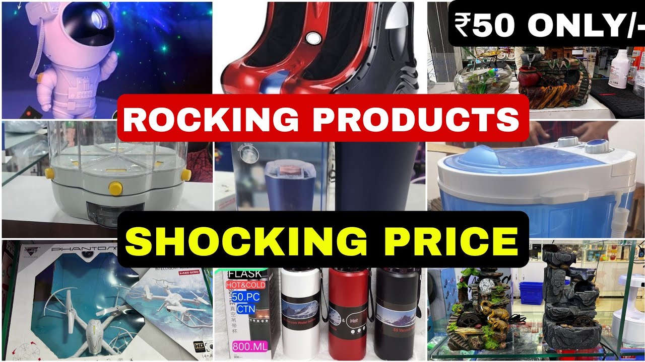 Heart Touch Collections hyderabad Part-2 | Unique Online Products at lowest price 