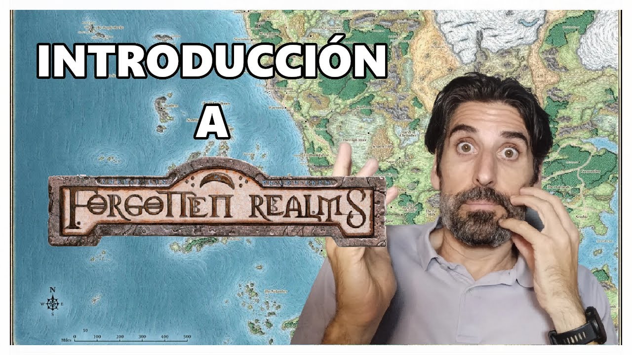 📚 Introducción a la Lectura de Reinos Olvidados | Drizzt Do'Urden, Sagas Clave y Orden