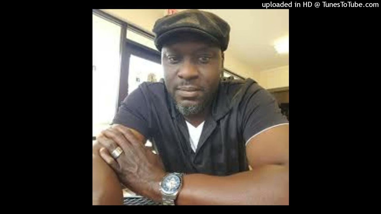 Felix Owusu - Fre No Mame