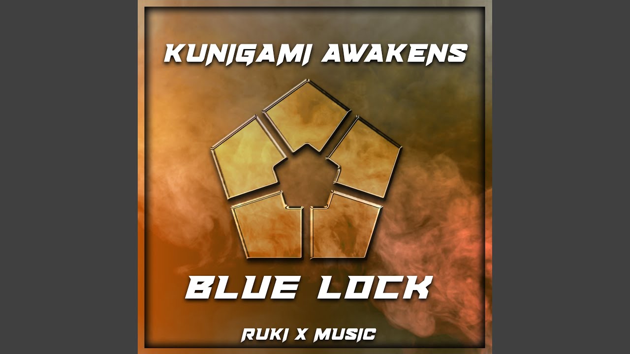 Kunigami Awakens (From 'Blue Lock')