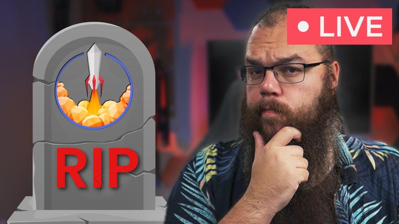How to replace StreamElements LIVE!