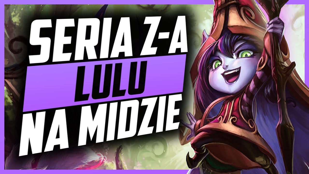LULU NA MIDZIE POWINNA BYĆ ZABRONIONA! Z-A NA MIDZIE