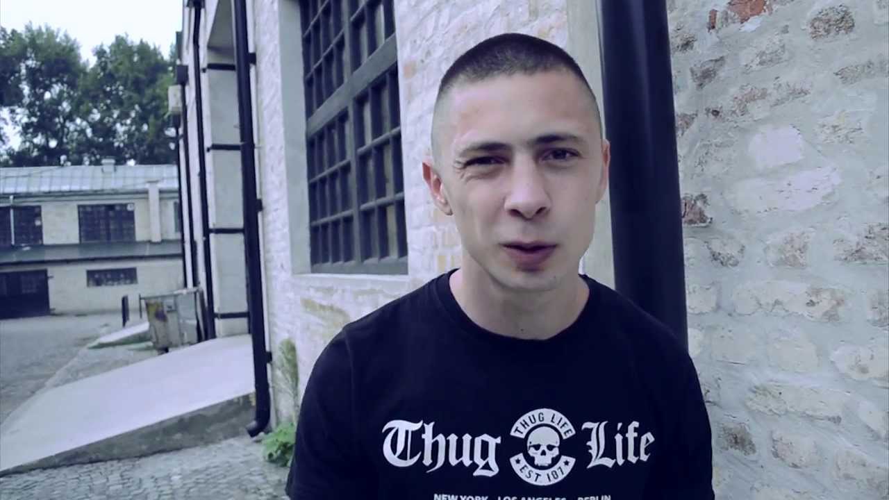 Mija - Thug Life (Official Video)