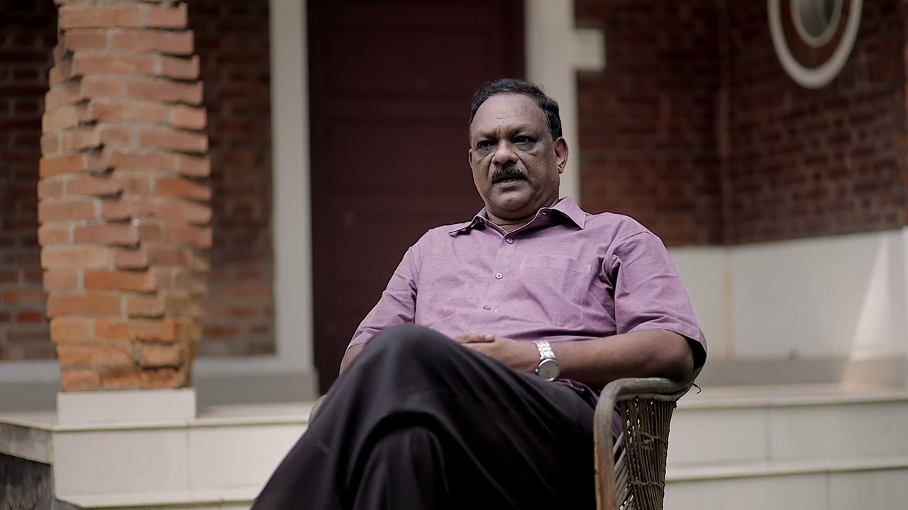 K-RERA I CHAIRMAN P. H. KURIAN I ABOUT REAL ESTATE PROJECTS