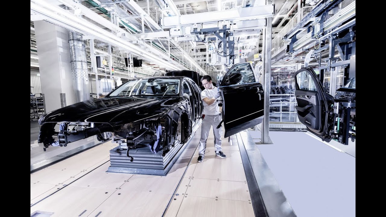 Moll Automatisierung GmbH: Automatisierungslösungen für die Industrie
