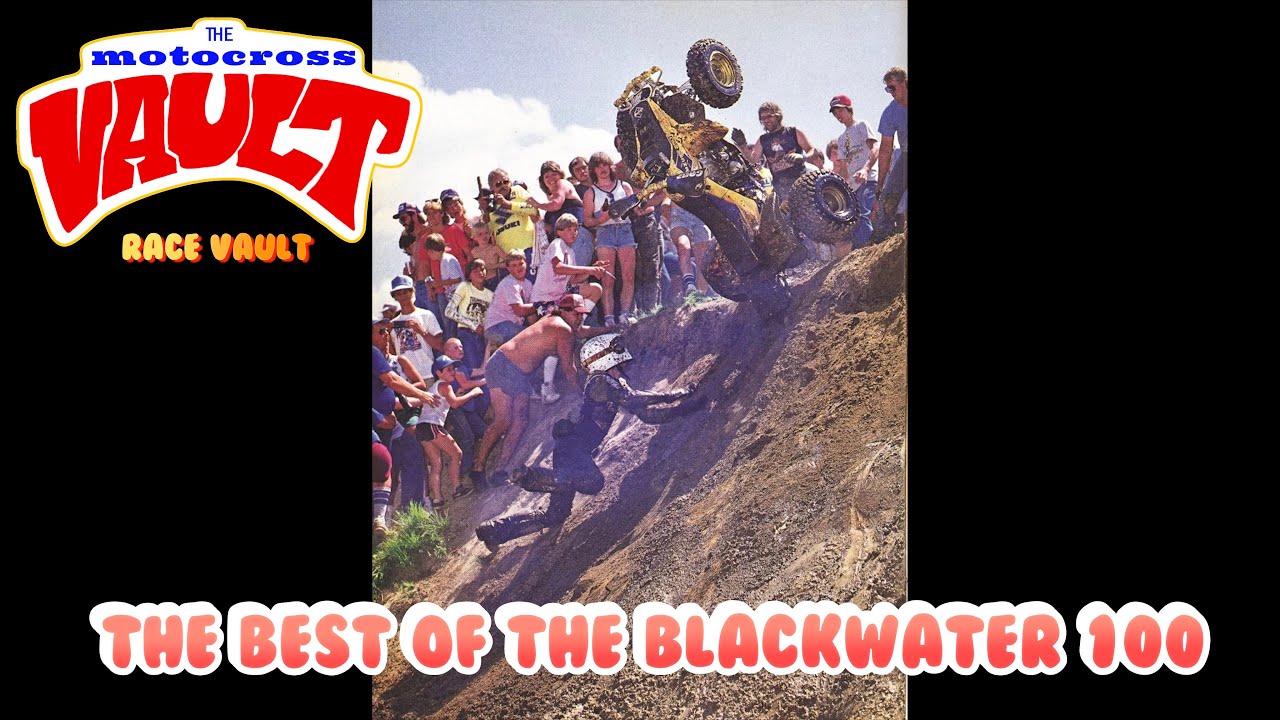 The Best of the Blackwater 100