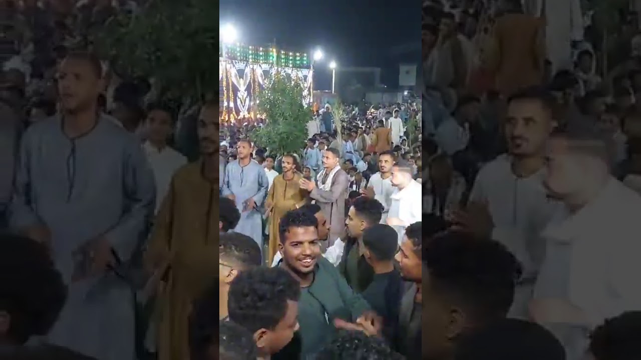  ياسررشاد...ليله المرماح السنوي سلوى بحري 💙دور الرتاج 7/11/2025