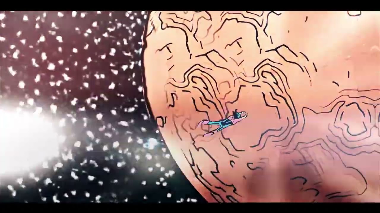 The most BRUTAL fight in Invincible history.