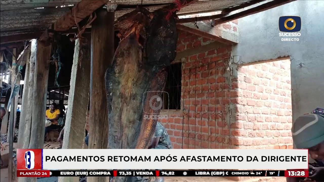 JORNAL DAS 13 |EDIÇÃO DE QUARTA-FEIRA |11|03|2026