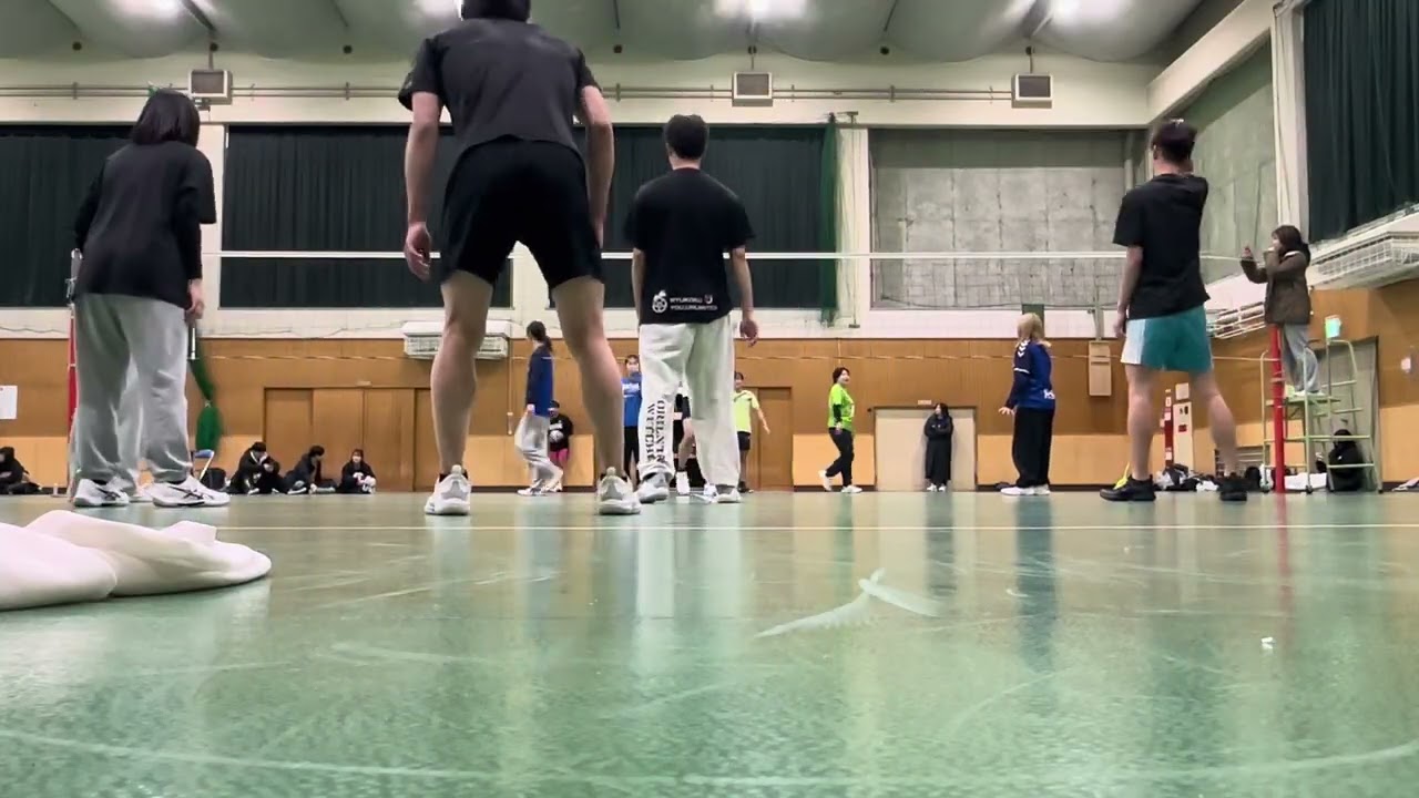 2/1 FF トーナメント1