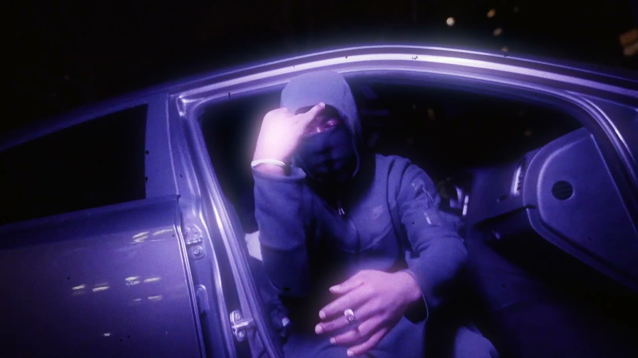DEMONS & HOOLIGANS (PROD. JAK)( DIR. CAINEFRAME)