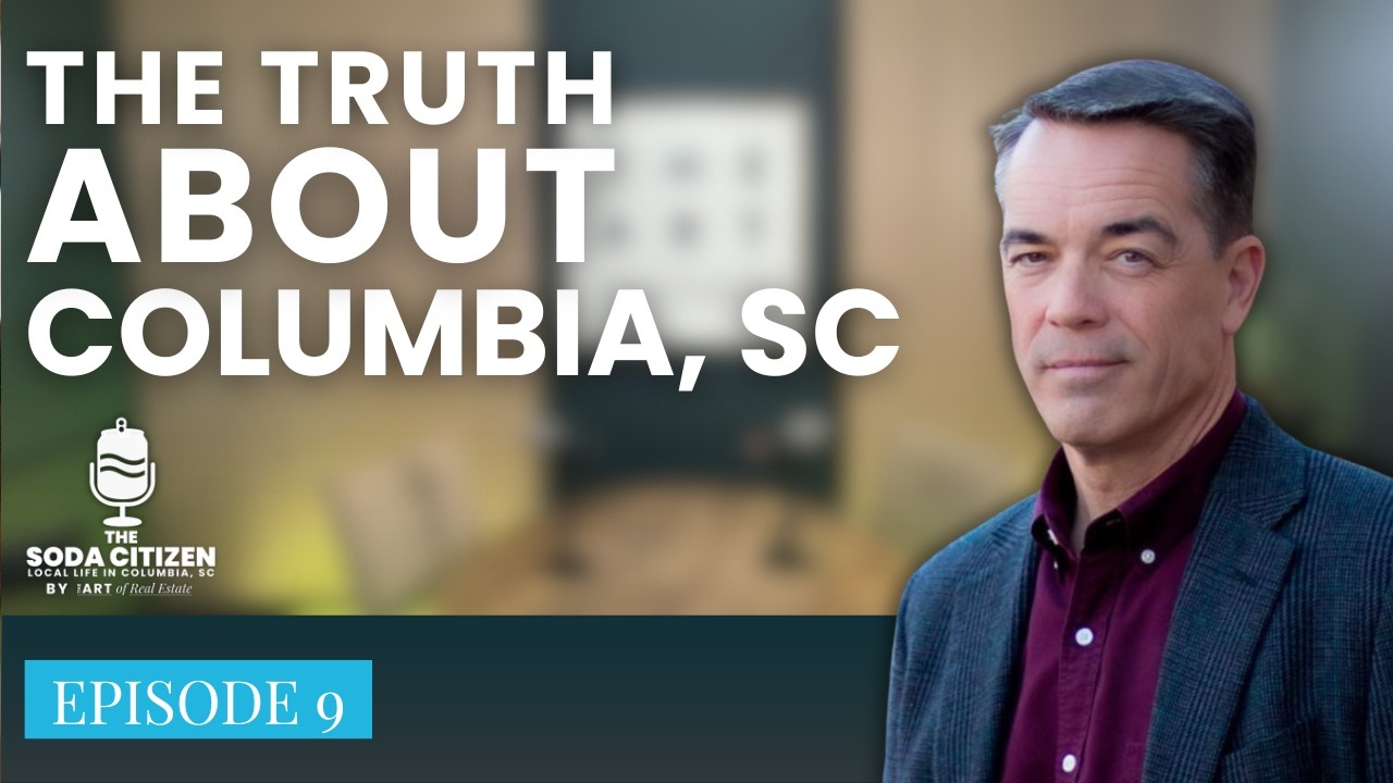 Historic Columbia SC: Neighborhoods, Preservation, and Why Columbia Keeps Growing