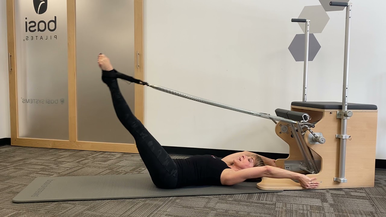 Sondra Karman reviews the Wunda Chair with F2