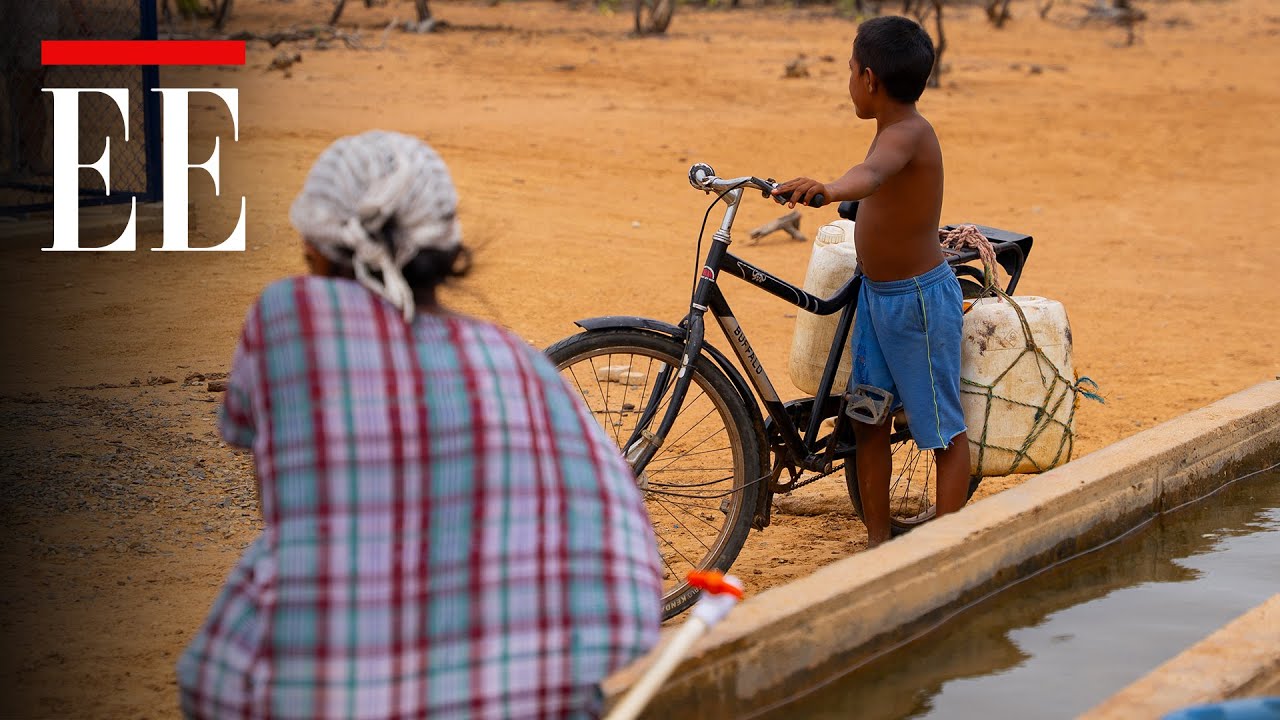 Agua para los Wayuu: así van las plantas desalinizadoras en las comunidades | El Espectador
