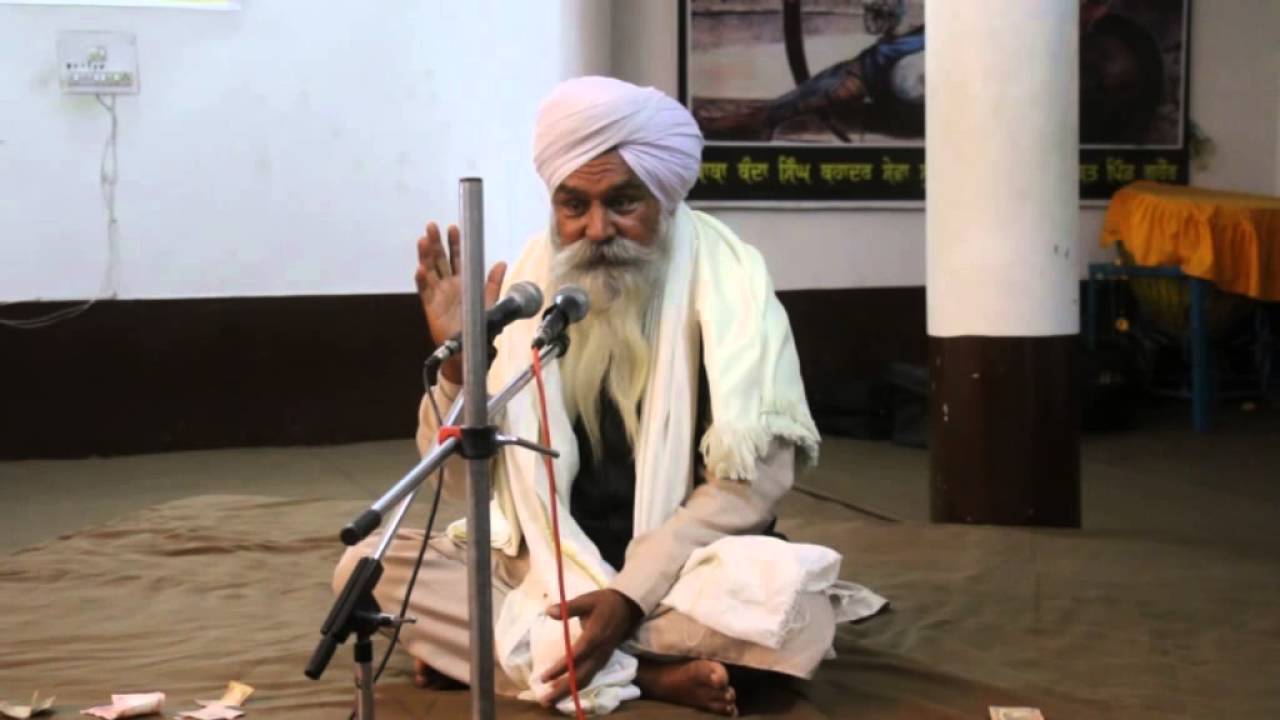 Dr Sohan singh paprali