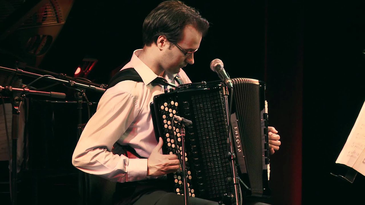 Fugata Quintet - Romance Del Diablo  (Live)