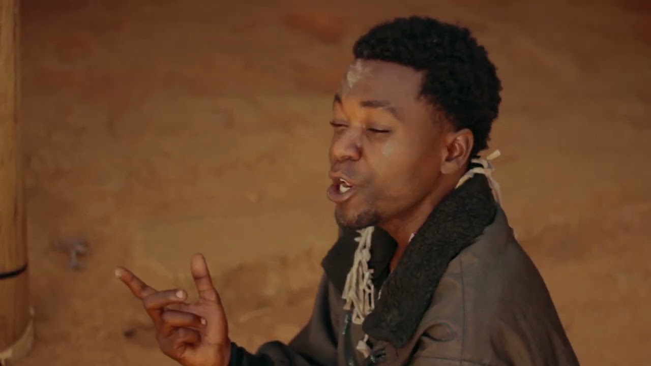 Don MC_Komweko (official Music Video)