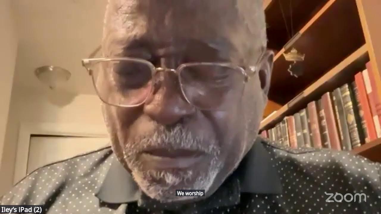 Bible Study 3/11/2026